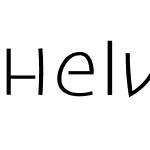 Helvetica