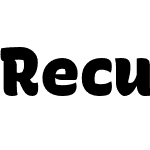 Recursive Sans Casual Static