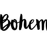 Bohemienne