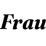 Fraunces 72pt S000