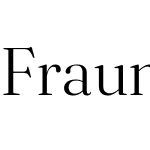 Fraunces 72pt S000