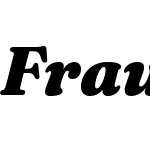 Fraunces 9pt S000