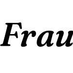 Fraunces 9pt S000