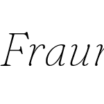 Fraunces 9pt S000