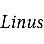 Linus Libertini