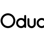 Oduda