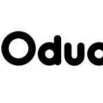 Oduda Bold