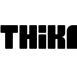 Thiket Regular