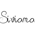 Siviana