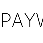 PAYW Pro