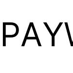 PAYW Pro