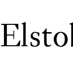 ElstobD