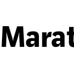 Marat Sans