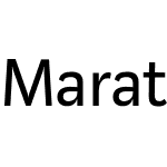 Marat Sans