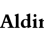 Aldine401BTBoldW08-Regular