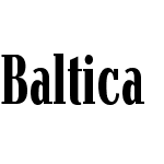 BalticaExtraCondBoldW08-Rg