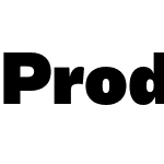 Prodigy Sans