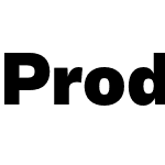 Prodigy Sans