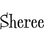 Sheree