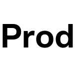 Prodigy Sans