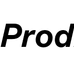 Prodigy Sans