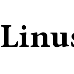 Linus Libertinus