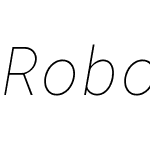 Robotization Mono