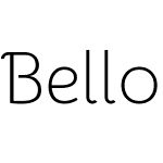 Bellota Light