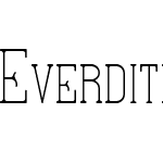 Everdite