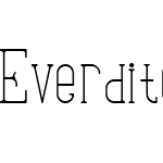 Everdite