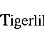 Tigerlily