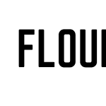 FlounderPro-Medium