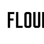 FlounderPro-Medium