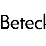 BetecknaGS