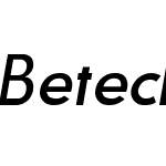 BetecknaGS