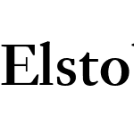 ElstobD