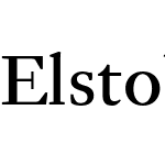 ElstobD