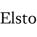 ElstobD