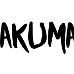 Akuma