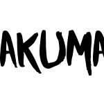 Akuma