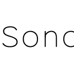 Sono