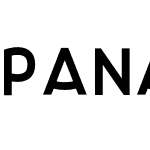 Panama Bold