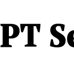 PTSerifProNarrowW08-XBold