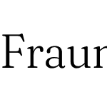 Fraunces 72pt Soft