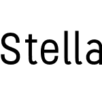 Stellar