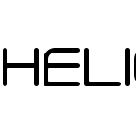 Helios Rounded