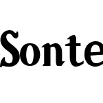 Sonten