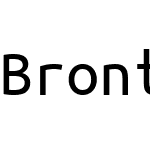 Bront