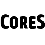 77 Condensed Extrabold