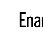 Enamela-Condensed